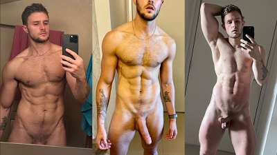 JustTheGays thumbnail for Evan Arbour (itsevanarbour) – OnlyFans Compilation - amateur gay porn from OnlyFans, MyVidster, GayForFans and more! - Compilation, Jerk Off, Solo
