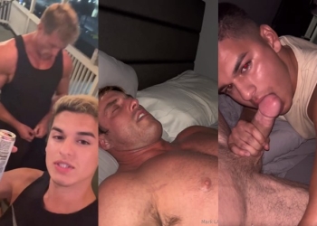 JustTheGays thumbnail for Mark LAX gets a late night, drunk blowjob – with UrBoyfriend22 - amateur gay porn from OnlyFans, MyVidster, GayForFans and more! - 
