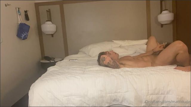 JustTheGays thumbnail for Matthew Cooper and Ryan Rose fuck bareback - amateur gay porn from OnlyFans, MyVidster, GayForFans and more! - Anal, Bareback