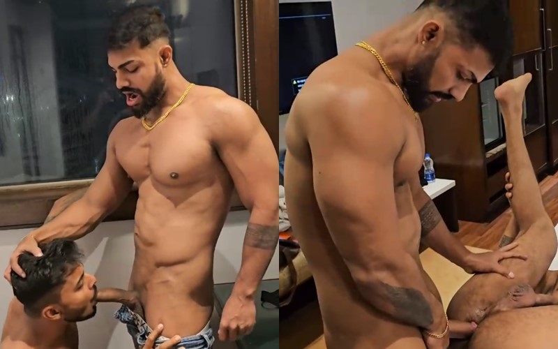 JustTheGays thumbnail for Bonghunkx – fucking after the club - amateur gay porn from OnlyFans, MyVidster, GayForFans and more! - 