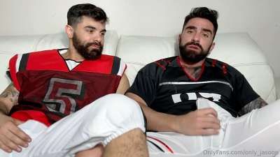 JustTheGays thumbnail for Jason Vitale and Tommy Italian Guy fuck - amateur gay porn from OnlyFans, MyVidster, GayForFans and more! - 