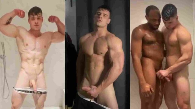 JustTheGays thumbnail for Malik Delgaty OnlyFans Compilation - amateur gay porn from OnlyFans, MyVidster, GayForFans and more! - Compilation, video
