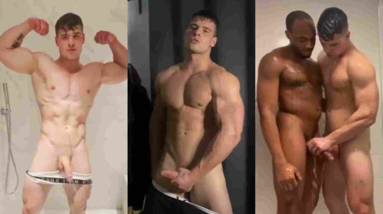 JustTheGays thumbnail for Malik Delgaty OnlyFans Compilation - amateur gay porn from OnlyFans, MyVidster, GayForFans and more! -