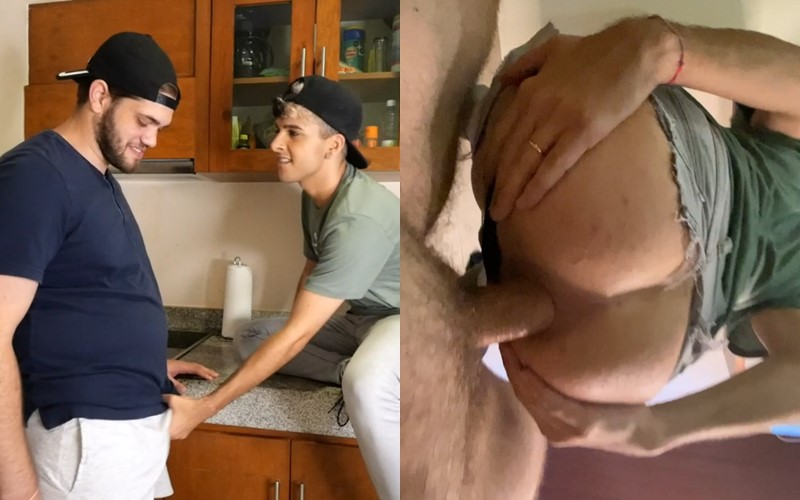 JustTheGays thumbnail for My young cousin was very horny - amateur gay porn from OnlyFans, MyVidster, GayForFans and more! -