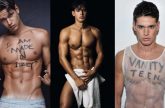 JustTheGays thumbnail for Andrea Moscon (Marcrose) – OnlyFans Compilation - amateur gay porn from OnlyFans, MyVidster, GayForFans and more! - Compilation, video
