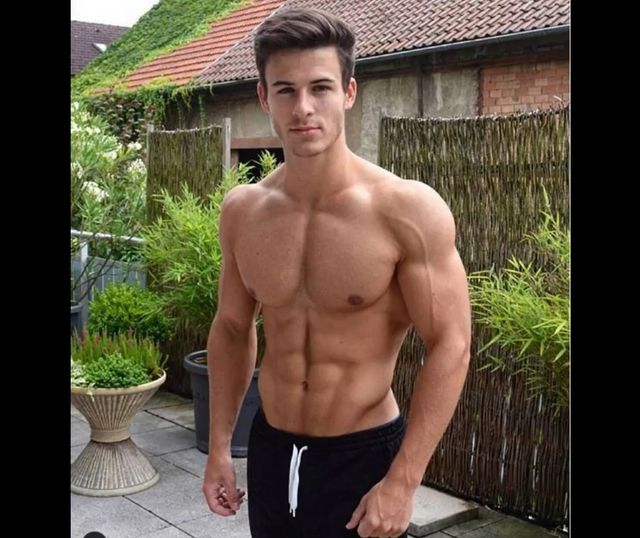 JustTheGays thumbnail for NickJ leaked jerk off video - amateur gay porn from OnlyFans, MyVidster, GayForFans and more! - 