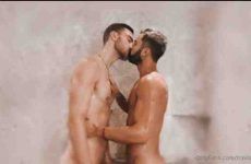 JustTheGays thumbnail for RINSE – Travis Bryant - amateur gay porn from OnlyFans, MyVidster, GayForFans and more! - 