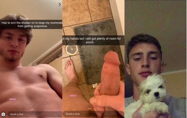 JustTheGays thumbnail for Gamer boy jerk compilation - amateur gay porn from OnlyFans, MyVidster, GayForFans and more! - Compilation, Jerk Off, Solo, Young & Twink