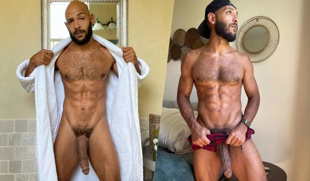JustTheGays thumbnail for TripleXKale Jerk Off Compilation – 4 - amateur gay porn from OnlyFans, MyVidster, GayForFans and more! - Compilation, Jerk Off, Solo