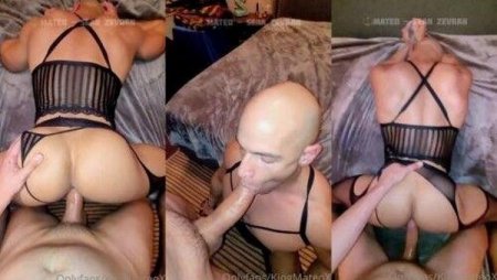 JustTheGays thumbnail for King Mateo and Sean Zevran – POV fuck - amateur gay porn from OnlyFans, MyVidster, GayForFans and more! - 