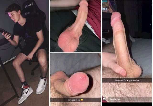 JustTheGays thumbnail for “Nick” – leaked jerk videos - amateur gay porn from OnlyFans, MyVidster, GayForFans and more! - 
