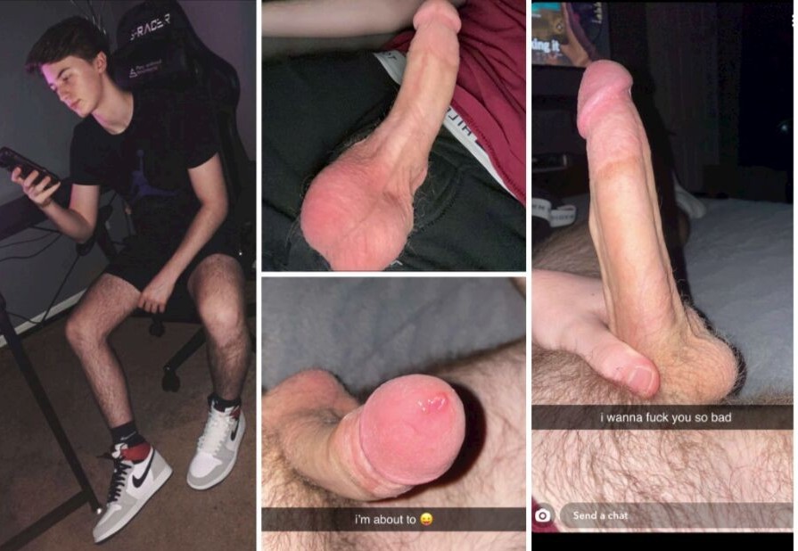 JustTheGays thumbnail for “Nick” – leaked jerk videos - amateur gay porn from OnlyFans, MyVidster, GayForFans and more! - 