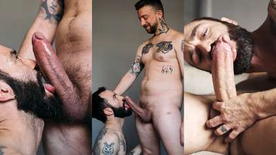 JustTheGays thumbnail for Naked Yogui and Tamaxti Fuck – Vol II Full Scene - amateur gay porn from OnlyFans, MyVidster, GayForFans and more! - 