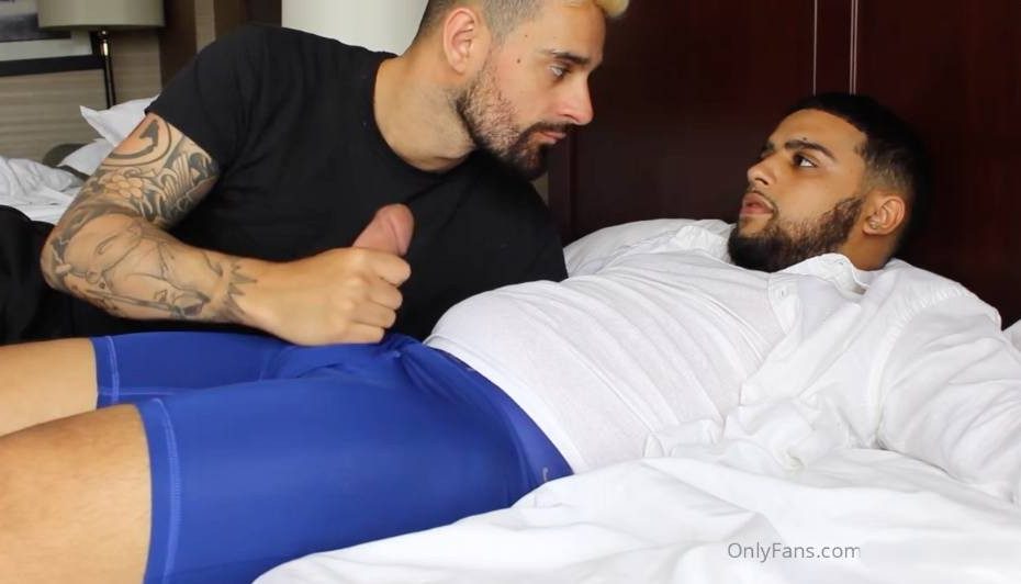 JustTheGays thumbnail for Wyo Worship – Casey Cooper - amateur gay porn from OnlyFans, MyVidster, GayForFans and more! -