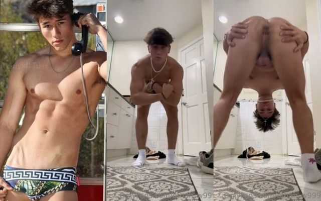 JustTheGays thumbnail for Ethan Wilson (ethan_w999) shows off his hole - amateur gay porn from OnlyFans, MyVidster, GayForFans and more! -