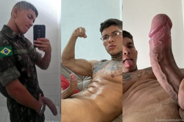 JustTheGays thumbnail for lobinhodanoite – sweaty jerk off and cumming - amateur gay porn from OnlyFans, MyVidster, GayForFans and more! - 