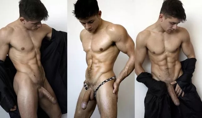 JustTheGays thumbnail for Marco Maxxx Compilation - amateur gay porn from OnlyFans, MyVidster, GayForFans and more! -