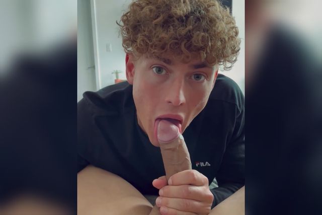 JustTheGays thumbnail for Melvin sucks Angel Dario Garcia (alann23) - amateur gay porn from OnlyFans, MyVidster, GayForFans and more! - 