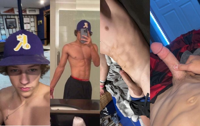 JustTheGays thumbnail for “tim” – young twink jerk compilation - amateur gay porn from OnlyFans, MyVidster, GayForFans and more! - Compilation, Jerk Off