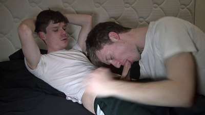 JustTheGays thumbnail for 3028 Dean used raw by Riverr two sexy french twinks – RFC - amateur gay porn from OnlyFans, MyVidster, GayForFans and more! - video