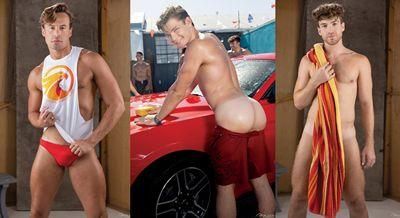 JustTheGays thumbnail for Endless Summer – Oliver Marks, Carter Collins and Matheuz Henk - amateur gay porn from OnlyFans, MyVidster, GayForFans and more! - Anal, Group, Young & Twink
