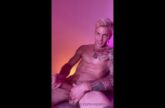 JustTheGays thumbnail for Jerking my dick – ASMR Voodoo_HD - amateur gay porn from OnlyFans, MyVidster, GayForFans and more! - 
