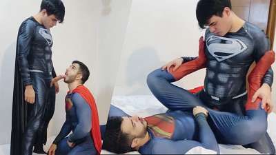 JustTheGays thumbnail for Carlos Bosch and PinkieMike fuck – Part 1 - amateur gay porn from OnlyFans, MyVidster, GayForFans and more! - Anal