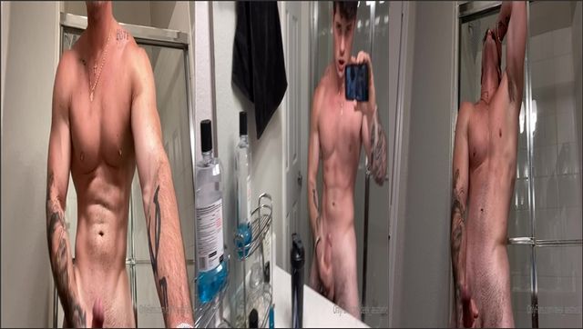 JustTheGays thumbnail for Deek aesthetic – verbal jerk off - amateur gay porn from OnlyFans, MyVidster, GayForFans and more! -