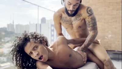 JustTheGays thumbnail for Andy Rodrigues and Noah Bueno fuck - amateur gay porn from OnlyFans, MyVidster, GayForFans and more! - 