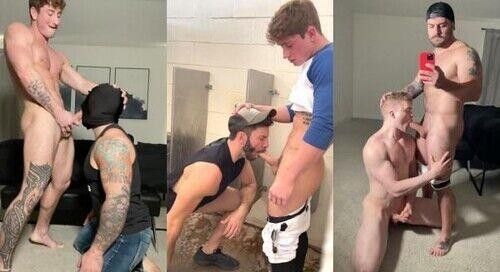 JustTheGays thumbnail for BTS + Outtakes – Nash, Jordan, Troy, Kyle and Alek – brandtsboys - amateur gay porn from OnlyFans, MyVidster, GayForFans and more! - Group