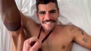 JustTheGays thumbnail for TenInchTopX fucks Valentin Amour - amateur gay porn from OnlyFans, MyVidster, GayForFans and more! - Anal, Big Cock