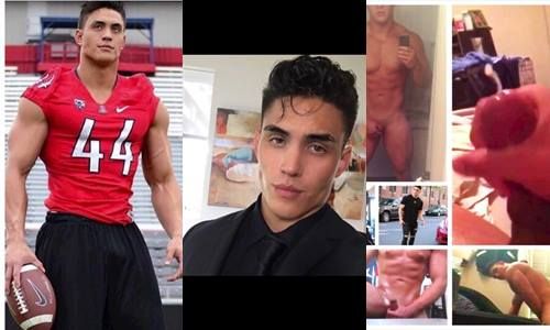 JustTheGays thumbnail for Stud “Rob H” – jerk compilation - amateur gay porn from OnlyFans, MyVidster, GayForFans and more! - Compilation, Jerk Off, Shorts