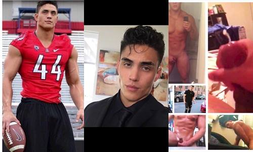 JustTheGays thumbnail for Stud “Rob H” – jerk compilation - amateur gay porn from OnlyFans, MyVidster, GayForFans and more! - 