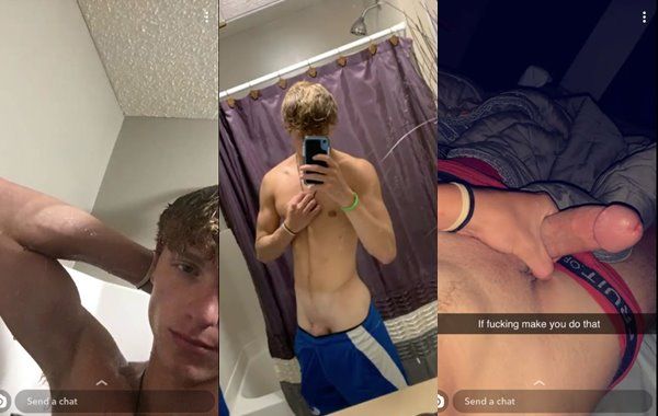 JustTheGays thumbnail for Young cute stud jerk and body videos - amateur gay porn from OnlyFans, MyVidster, GayForFans and more! - 