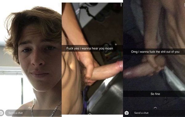 JustTheGays thumbnail for Young guy with a fat cock – leaked videos - amateur gay porn from OnlyFans, MyVidster, GayForFans and more! - Shorts