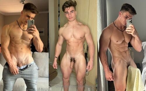 JustTheGays thumbnail for Jamesinternational / therealpeachy_d – a compilation - amateur gay porn from OnlyFans, MyVidster, GayForFans and more! - Compilation, Jerk Off, Solo