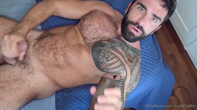JustTheGays thumbnail for Jason Vitale and TitanX fuck - amateur gay porn from OnlyFans, MyVidster, GayForFans and more! - 