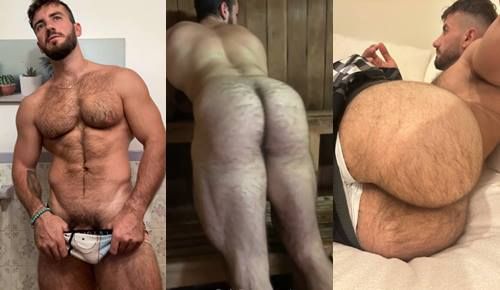 JustTheGays thumbnail for Samvass – showing off my body – a compilation - amateur gay porn from OnlyFans, MyVidster, GayForFans and more! - Compilation, Solo