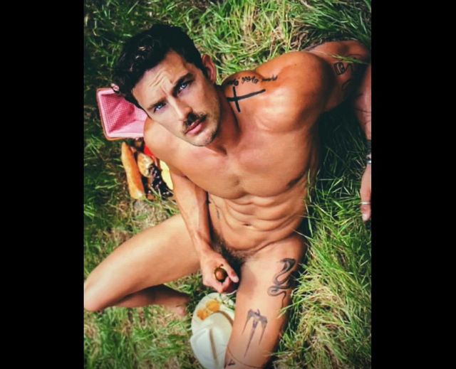 JustTheGays thumbnail for Hoguesdirtylaundry – a hot compilation - amateur gay porn from OnlyFans, MyVidster, GayForFans and more! - 