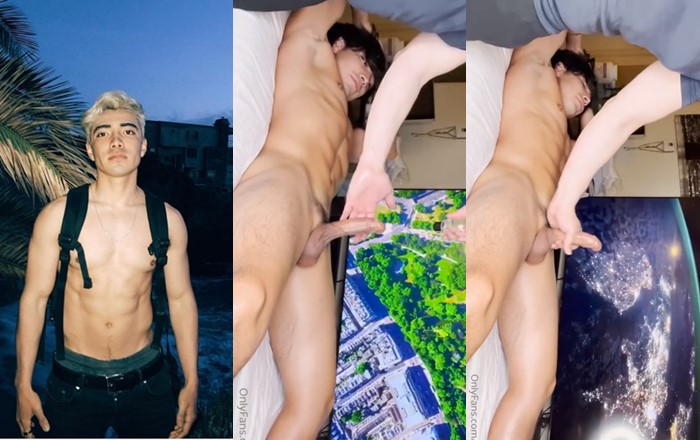 JustTheGays thumbnail for Aedanvip – a jerk on the massage table - amateur gay porn from OnlyFans, MyVidster, GayForFans and more! -