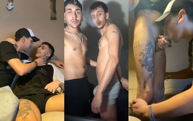 JustTheGays thumbnail for Cute young latin lads getting stoned and fooling around - amateur gay porn from OnlyFans, MyVidster, GayForFans and more! - Jerk Off, Latin, Oral, Young & Twink