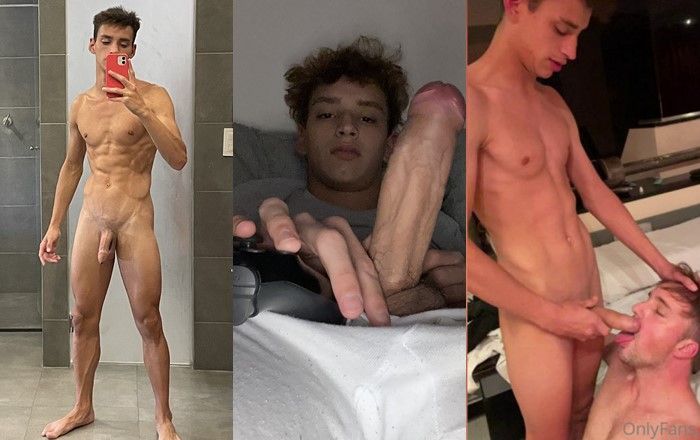 JustTheGays thumbnail for Lucas_Tejero – hot twink gets an anonymous blowjob - amateur gay porn from OnlyFans, MyVidster, GayForFans and more! - 