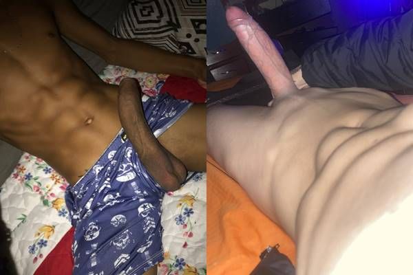 JustTheGays thumbnail for Another compilation of fit guys jerking - amateur gay porn from OnlyFans, MyVidster, GayForFans and more! -