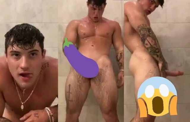 JustTheGays thumbnail for Derek Martin (deek_aesthetic) – a compilation - amateur gay porn from OnlyFans, MyVidster, GayForFans and more! -