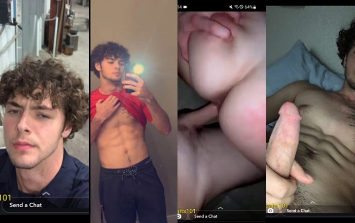JustTheGays thumbnail for “Nate” – leaked jerk and fuck compilation - amateur gay porn from OnlyFans, MyVidster, GayForFans and more! - Anal, Compilation, Jerk Off, Young & Twink