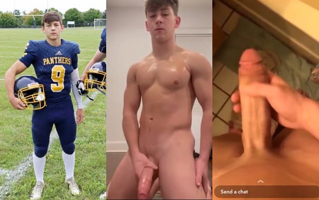 JustTheGays thumbnail for “NoahH” – leaked jerk videos - amateur gay porn from OnlyFans, MyVidster, GayForFans and more! - Jerk Off, Solo, Young & Twink