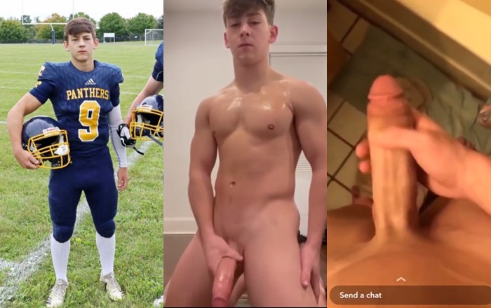 JustTheGays thumbnail for “NoahH” – leaked jerk videos - amateur gay porn from OnlyFans, MyVidster, GayForFans and more! - Jerk Off, Solo, Young & Twink