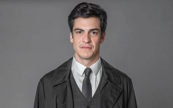 JustTheGays thumbnail for Alleged video of actor Mateus Solando jerking and cumming