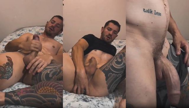 JustTheGays thumbnail for IgorNovaBr jerks with a butt plug in his hole - amateur gay porn from OnlyFans, MyVidster, GayForFans and more! - Jerk Off, Muscle, Solo, Toys