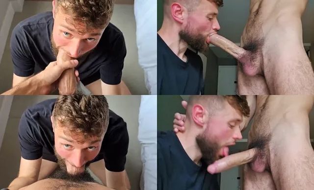 JustTheGays thumbnail for Shy_Throat – sucking a cock – DirtyWhiteThing - amateur gay porn from OnlyFans, MyVidster, GayForFans and more! - 